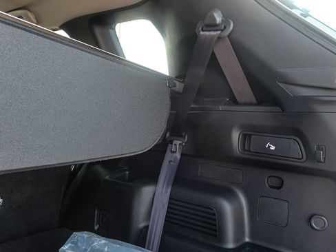 New 2026 Mitsubishi Outlander AWD image 14