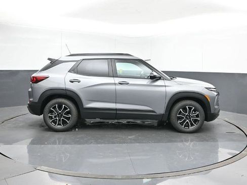 New 2026 Chevrolet TrailBlazer ACTIV w/ Convenience Package image 6