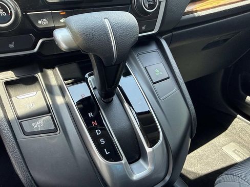 Used 2019 Honda CR-V EX image 34