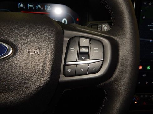 New 2025 Ford Ranger Lariat w/ FX4 Off-Road Package image 29