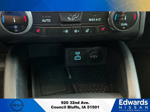 Used 2022 Ford Bronco Sport Outer Banks w/ Tech Package AWD/4WD image 29