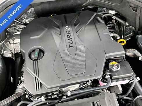 Used 2025 Genesis GV80 2.5T Select AWD/4WD image 14