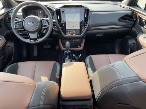 Used 2026 Subaru Forester Touring image 14