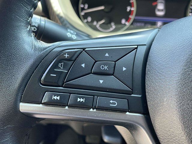 Used 2020 Nissan Sentra SV FWD image 13