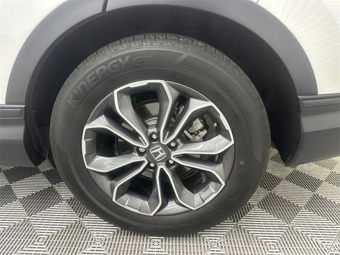 Used 2020 Honda CR-V EX image 20