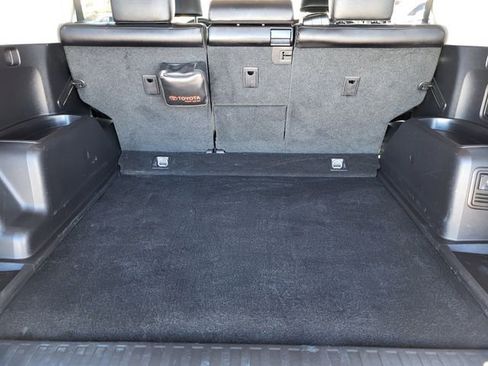 Used 2023 Toyota 4Runner TRD Off-Road Premium w/ Moonroof Package image 27