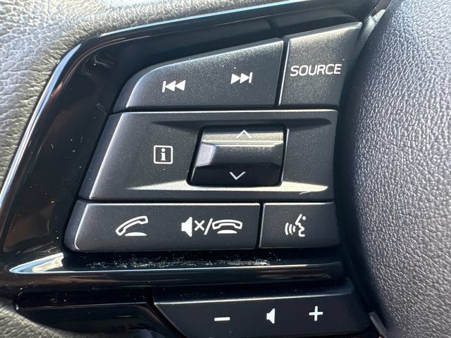 Certified 2025 Subaru Forester Sport AWD/4WD image 31