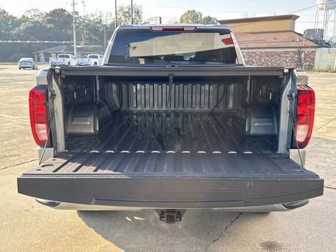 Used 2025 GMC Sierra 1500 Pro w/ Graphite Edition image 11