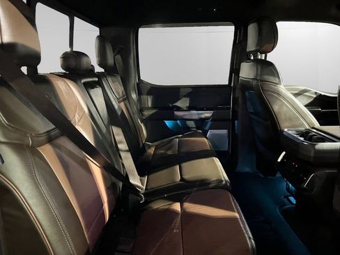 Used 2021 Ford F150 King Ranch image 16
