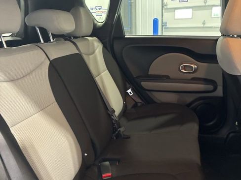 Used 2016 Kia Soul w/ Convenience Package image 37