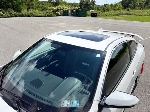 Used 2017 Honda Civic Si image 4