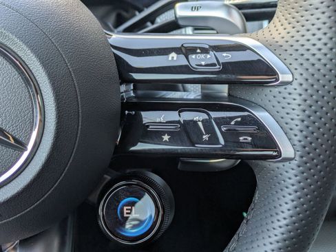 Used 2026 Mercedes-Benz E 53 AMG 4MATIC Sedan image 14