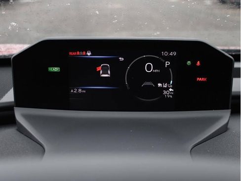 New 2026 Subaru Solterra Premium image 30