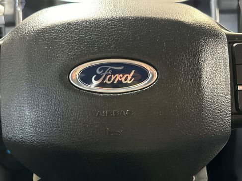 Used 2022 Ford F150 Raptor w/ Equipment Group 801A High AWD/4WD image 25