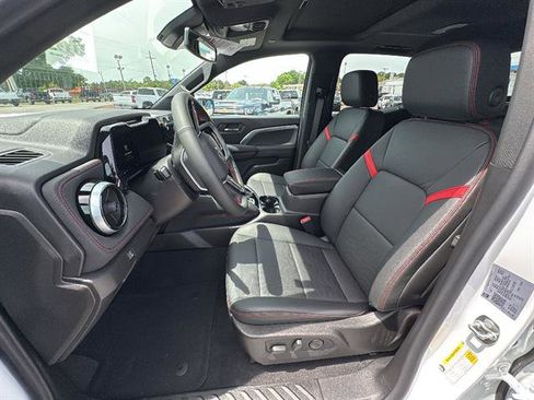 New 2026 Chevrolet Colorado Z71 AWD/4WD image 13