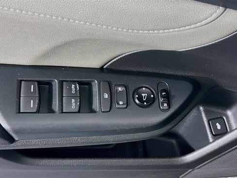 Used 2016 Honda Civic EX-L image 24