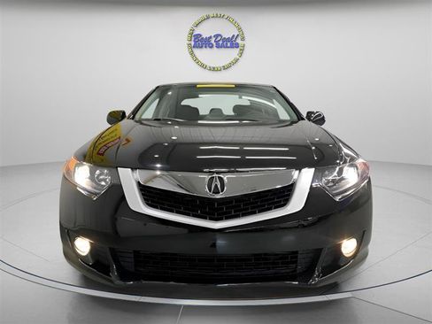 Used 2010 Acura TSX Sedan image 8