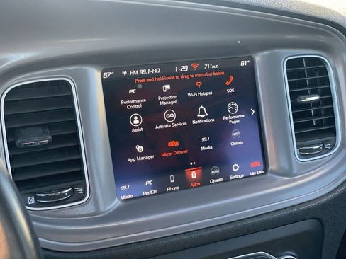 Used 2023 Dodge Charger GT image 11