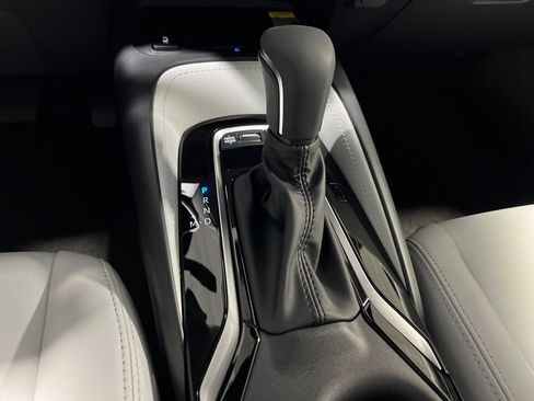 New 2026 Toyota Corolla XSE FWD image 26