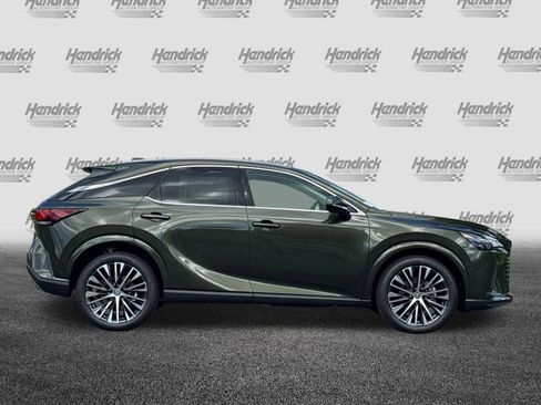 New 2026 Lexus RX 350 Premium Plus image 5