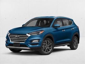 Used 2019 Hyundai Tucson Limited w/ Cargo Package FWD video 1