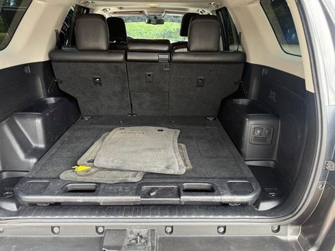 Used 2016 Toyota 4Runner Limited AWD/4WD image 35