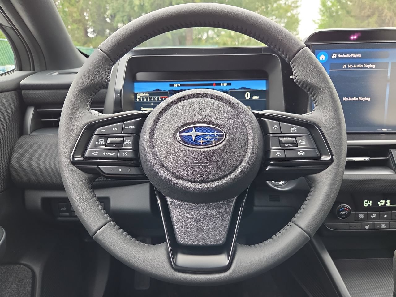 New 2026 Subaru Outback Premium AWD/4WD image 27