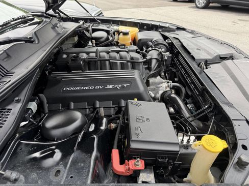 Used 2016 Dodge Challenger R/T Scat Pack w/ Driver Convenience Group RWD image 22