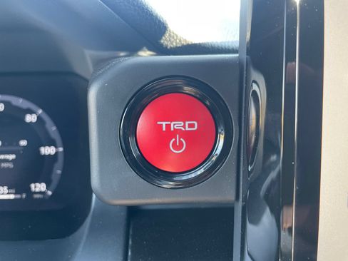 Certified 2026 Toyota Tacoma TRD Pro w/ Tow Tech Package AWD/4WD image 15