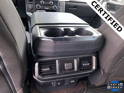 Certified 2023 Ford F150 XLT w/ Equipment Group 302A High image 18