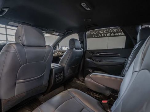 Used 2023 Buick Enclave Premium w/ Trailering Package, 5000 lbs. image 25