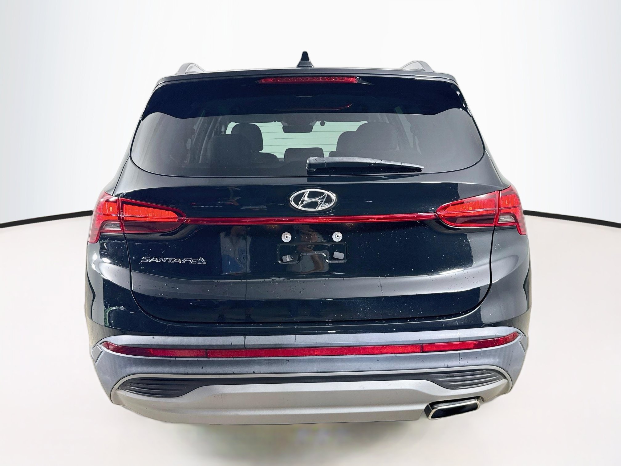 Used 2023 Hyundai Santa Fe SEL FWD image 31