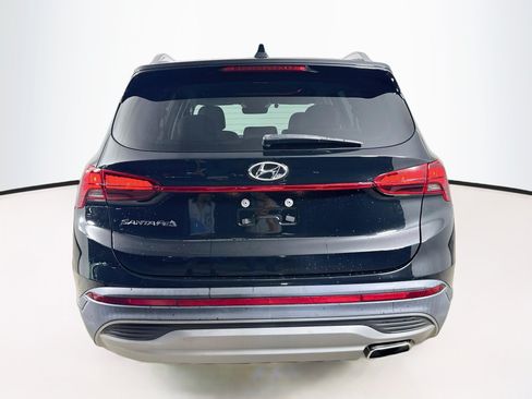 Used 2023 Hyundai Santa Fe SEL FWD image 31