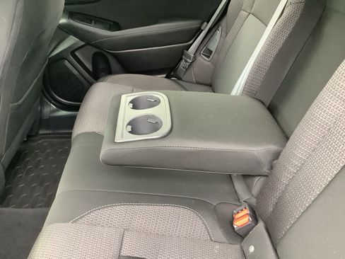 Certified 2025 Subaru Outback Premium image 53