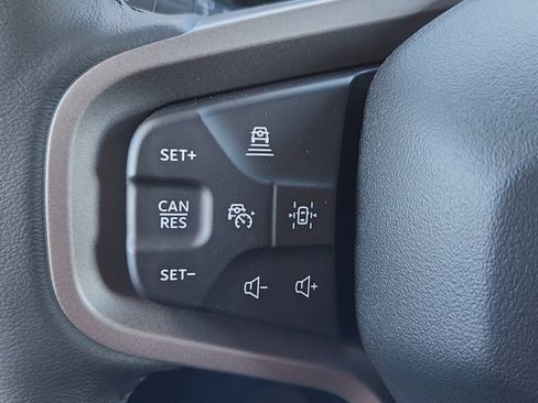 New 2025 Ford Bronco Outer Banks image 11