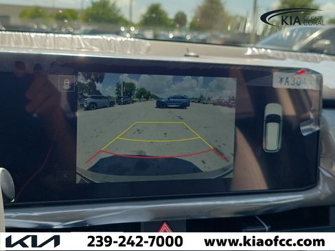 New 2027 Kia Seltos S FWD image 25