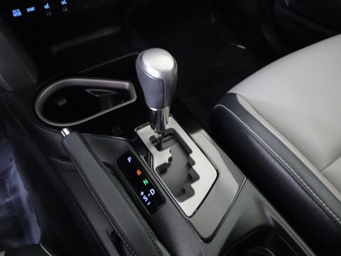 Used 2017 Toyota RAV4 Limited w/ All Weather Liner Package AWD/4WD image 17