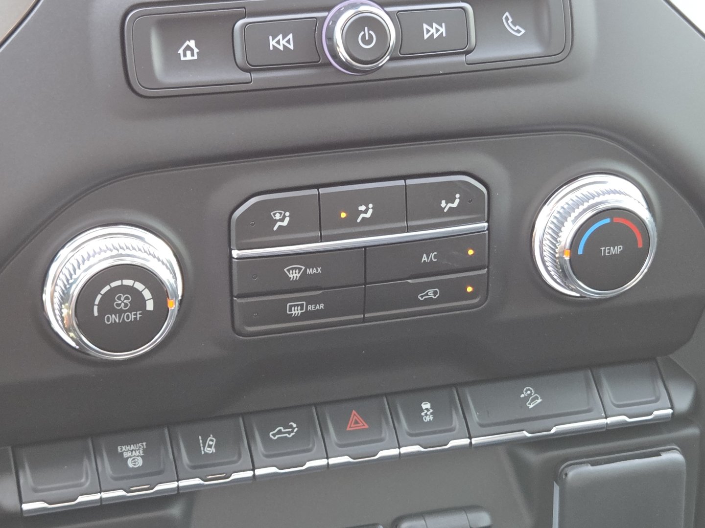 New 2026 GMC Sierra 2500 Pro AWD/4WD image 27