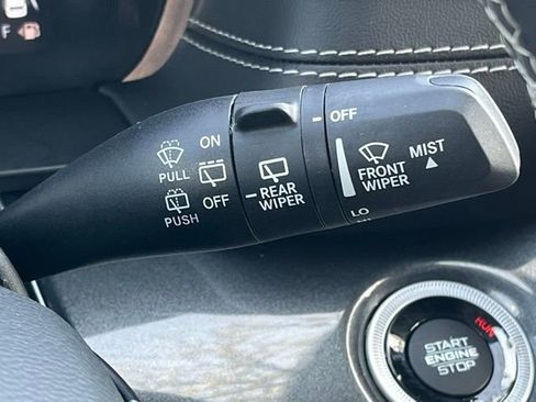 Used 2023 Jeep Grand Cherokee L Laredo AWD/4WD image 39