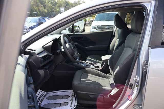 Certified 2024 Subaru Crosstrek 2.0i Premium w/ Crosstrek Mirror Package AWD/4WD image 17