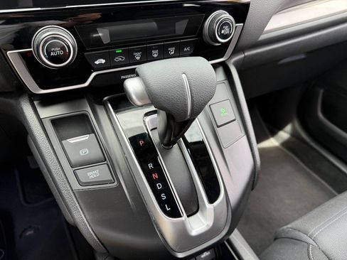 Used 2018 Honda CR-V LX image 54