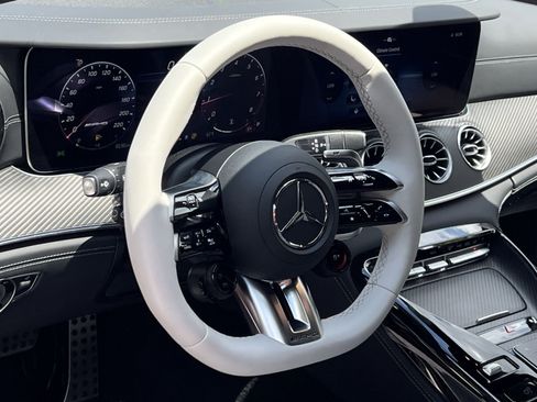 Certified 2024 Mercedes-Benz AMG GT 63 image 21