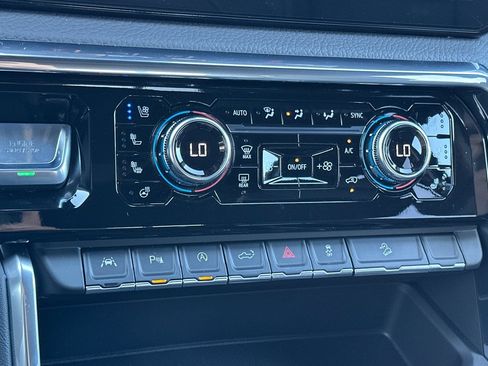 New 2026 GMC Sierra 1500 Denali w/ Technology Package image 19