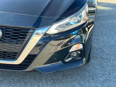 Used 2021 Nissan Altima 2.5 SL image 33