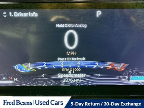 Used 2022 Jeep Wagoneer Series II w/ Premium Group I image 14