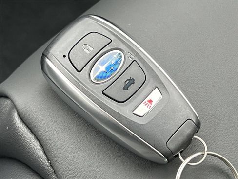 New 2026 Subaru Ascent Limited Bronze image 35