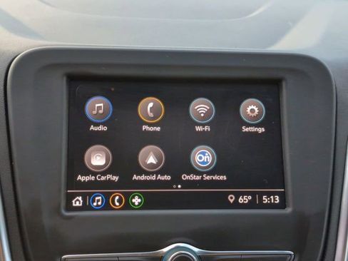 Certified 2022 Chevrolet Equinox LS image 13