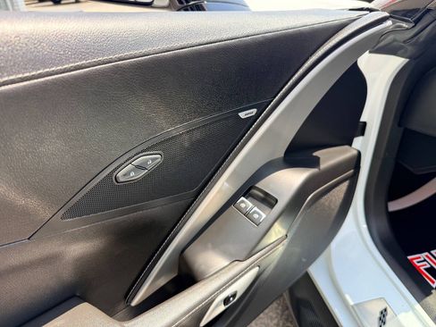 Used 2019 Chevrolet Corvette ZR1 w/ ZTK Track Performance Package RWD image 25