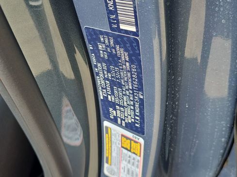 New 2026 Kia Carnival SX Prestige image 36