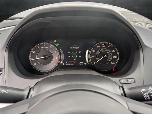 New 2026 Acura RDX SH-AWD w/ Technology Package image 11